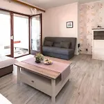Visnja - Id 2106 By Interhome 瓦比尼科