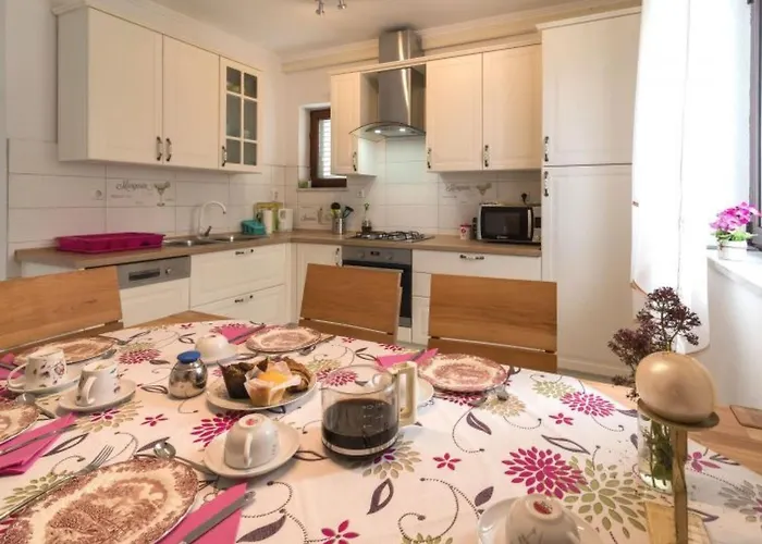 Visnja - Id 2106 By Interhome * Vrbnik (Primorje-Gorski Kotar)