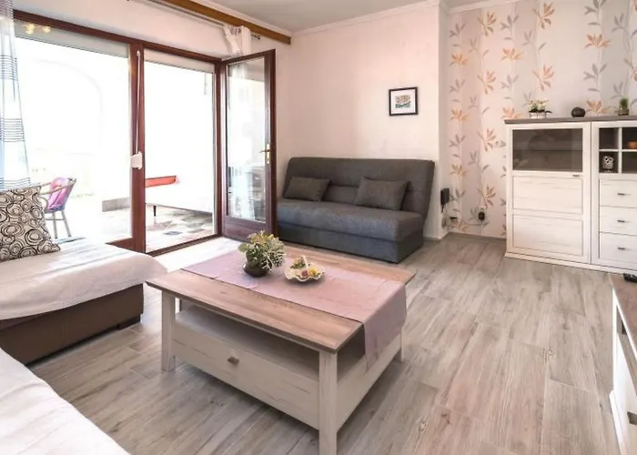 Visnja - Id 2106 By Interhome Vrbnik (Primorje-Gorski Kotar)