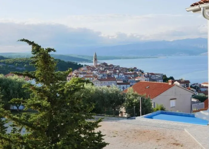 Visnja - Id 2106 By Interhome *