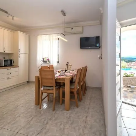Visnja - Id 2106 By Interhome Apartment
