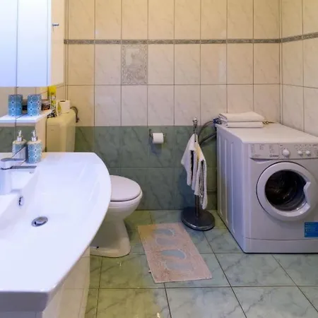 Visnja - Id 2106 By Interhome Apartment *