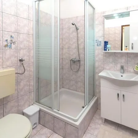 Apartment Visnja - Id 2106 By Interhome Vrbnik (Primorje-Gorski Kotar)